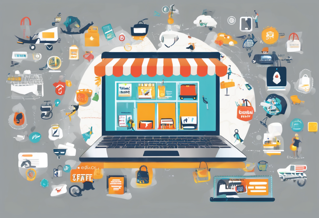 Tips for Safe and Secure Online Shopping in Nepal